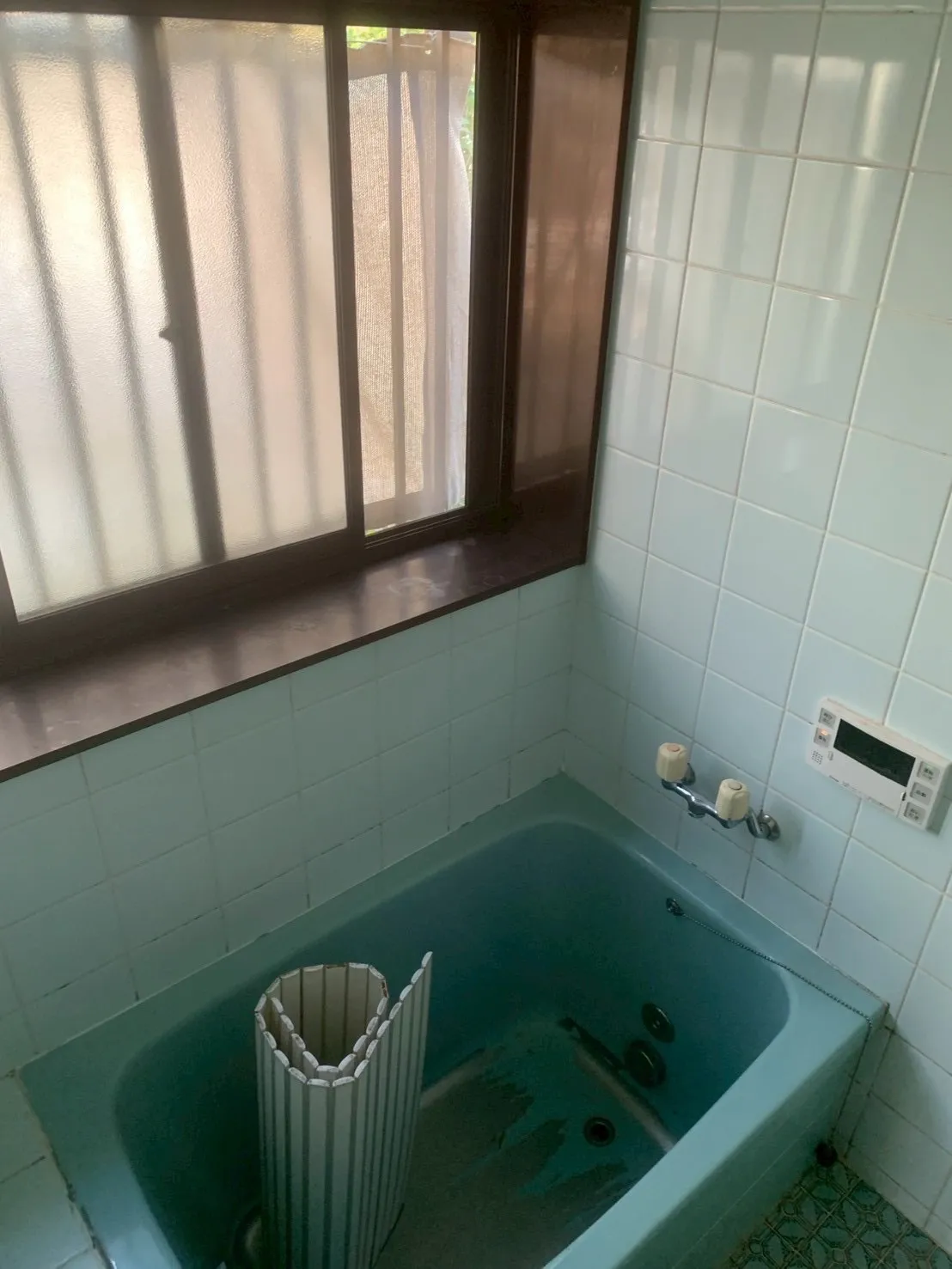 浴室施行事例☆