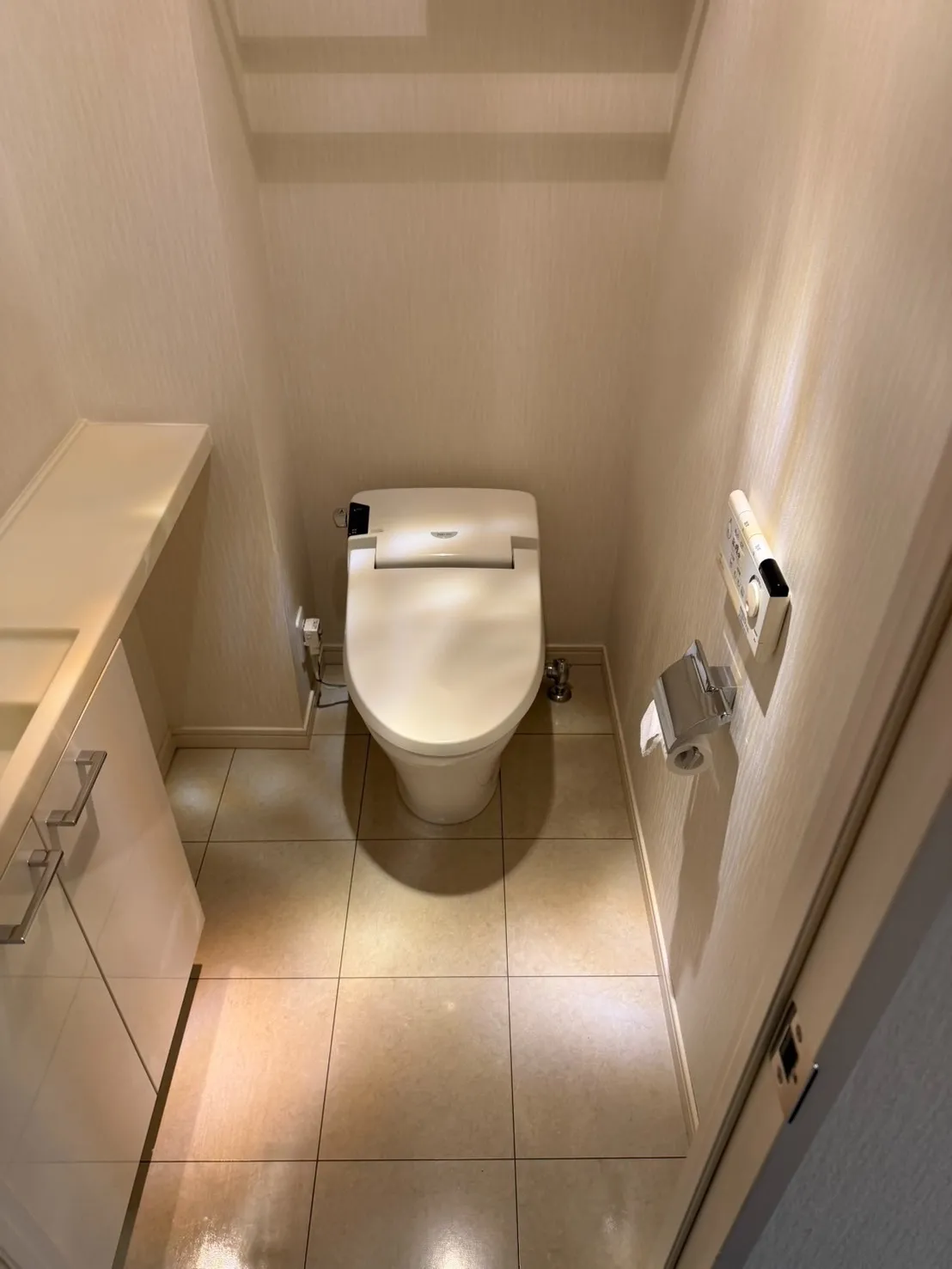 トイレ施行事例☆